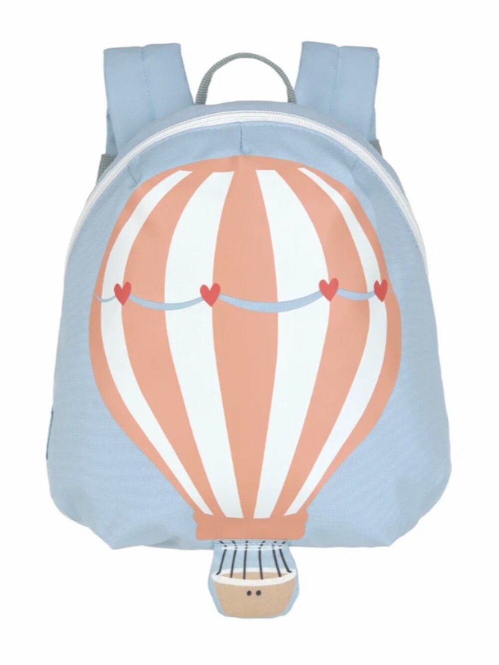 🆕️🌻NWT Lassig Hot Air Balloon Backpack
